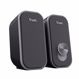 Trust 25670 skaļrunis melns vadu 6 W