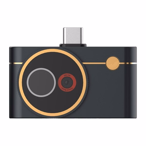 THERMAL MASTER P4 USB-C mini termokamera