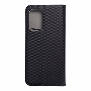 Чехол-книжка для Samsung A33 5G Smart Case Book чёрный