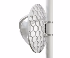 Bezvadu stacija MIKROTIK LHG LTE18 Kit