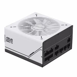 ASUS AP-850G barošanas bloks 850 W 20+4 pin ATX ATX melns, balts