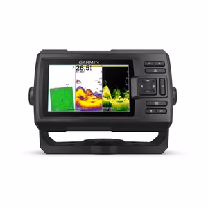 Garmin STRIKER Vivid 5cv – эхолот, экран 5 дюймов, 500 Вт
