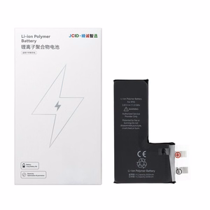 JCID Akumulators without BMS iPhone Xs (liela ietilpība)