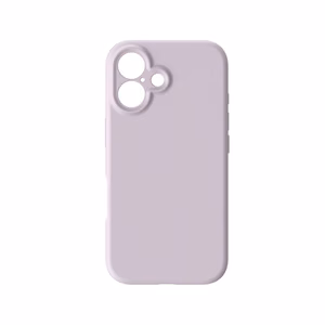 Maciņš iPhone 16 Forcell F-Protect Rubber Premium, saderīgs ar MagSafe, violets