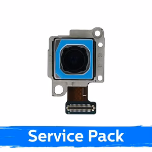 Kamera saderīga ar Samsung S911 S23 aizmugurējā kamera / (telephoto) 10M / (Service Pack)