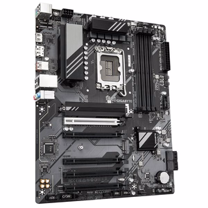 Gigabyte B760 DS3H GEN5 - 1700 ATX mātesplate