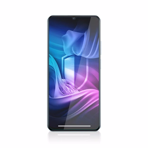 3mk Silky Matt Pro – tālruņa ekrāna aizsargs modelim Realme Note 60