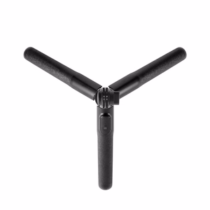 Spigen S560W Bluetooth pašbilžu statīvs un trijkājis melns