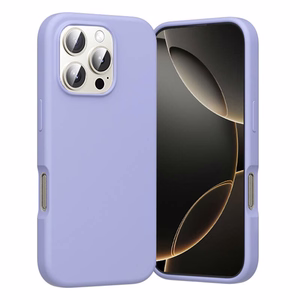 Vention KUHV0-30 чехол для iPhone 16 Pro MagSafe (Сиреневый)