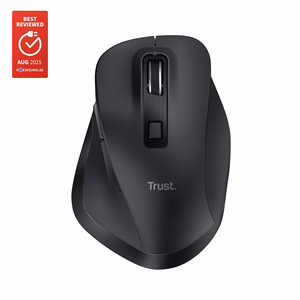 Trust Fyda bezvadu optiskā pele