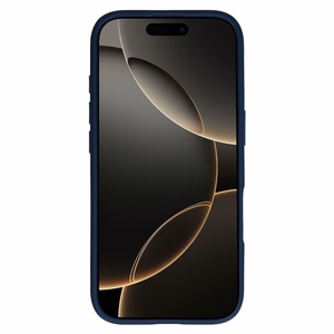 Tel Protect Aura Matte Magsafe maciņš Iphone 15 Pro, tumši zils