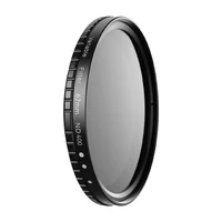 Mobilo tālruņu filtrs Apexel HD Glass 67mm ND400 APL-67VND400