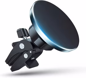 Auto tālruņa turētājs Choetech AT0004 MagSafe melns