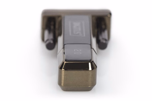 Digitus USB 2.0 seriālais adapteris