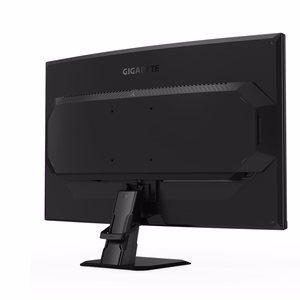 Gigabyte GS27FC datora monitors 68.6 cm (27") 1920 x 1080 pikseļi Full HD LCD melns
