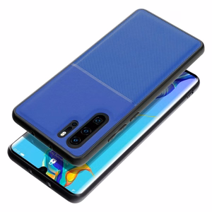 NOBLE viedtālruņa apvalks HUAWEI P30 Pro zils