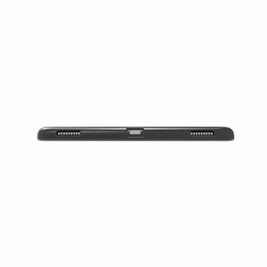 Plāns aizmugures vāciņš planšetei Samsung Galaxy Tab S8 melns