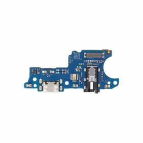 Uzlādes ports saderīgs ar Samsung A035G A03 ar Flex / Plata OEM