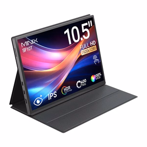 Minix SF10T 10.5" portatīvais monitors