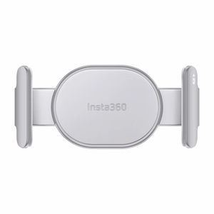 Insta360 Flow 2 Pro magnētiskais tālruņa stiprinājums (pelēks)