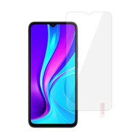 Aizsargstikls oranžs XIAOMI REDMI 9C