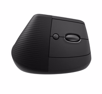 Logitech Lift Vertical Ergonomic Mouse