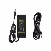 zaļš Cell AD27AP power adapter/inverter Indoor 90 W melns