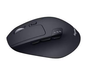 Pele LOGITECH M720 Triathlon Bluetooth