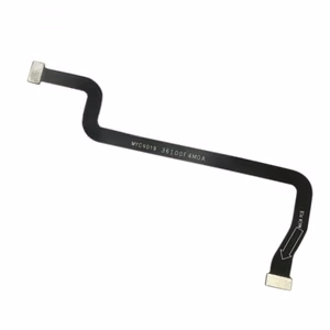 Flex Kabelis Saderīgs ar Xiaomi Mi Note 10 / Pro motherboard Original