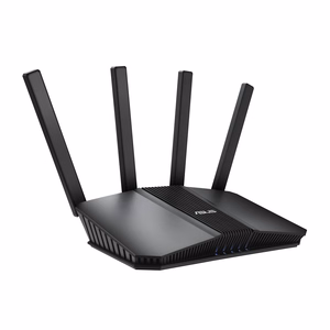 Bezvadu maršrutētājs ASUS RT-BE55 Wi-Fi 7 3600 Mbps