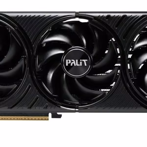 Palit GeForce RTX 5080 videokarte, 2295 MHz, 16 GB GDDR7, 256 biti, PCI Express 5.0, aktīvā dzesēšana, NE75080U19T2-GB2035S