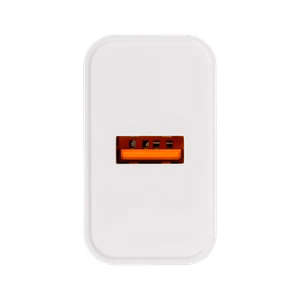 Kruger&Matz tīkla lādētājs ar Quick Charge