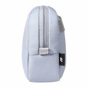 TOMTOC Light-T12 1L piederumu somiņa (zila)