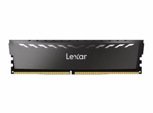 Atmiņa DIMM 16GB PC25600 DDR4/K2 LD4BU008G-R3200GDXG LEXAR