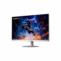 GIGABYTE M27Q2 QD ICE 27” QHD Gaming Monitor - 2560 x 1440, 200Hz, 1ms, 350 cd/m², FreeSync Premium, Display HDR400, HDMI 2.0, Displayport 1.4
