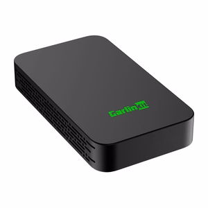 Carlinkit 2AIR-T bezvadu adapteris CarPlay/Android Auto