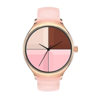 Viedpulkstenis Colmi L10 (zelta)