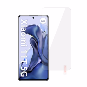 Aizsargstikls zeltains XIAOMI 11T/11T PRO