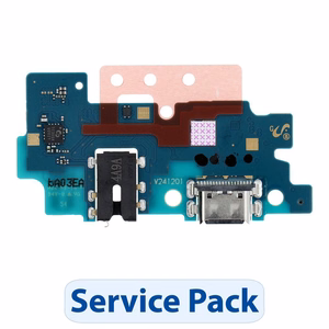 ServicePack uzlādes plate SAMSUNG A50 A505F GH96-12616A