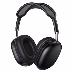Borofone Headphones BO36 Tone bluetooth black