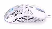 ENDORFY LIV Onyx balts gaming mouse (EY6A021)