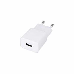 Maxlife MXTC-01 lādētājs 1x USB 1A balts