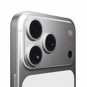 Puro Individual закалённые стёкла для линз iPhone 17 Pro / iPhone 17 Pro Max