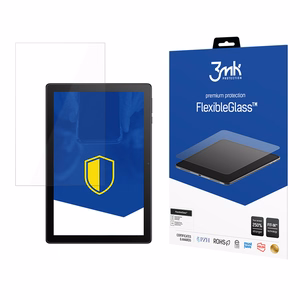 3mk FlexibleGlass (līdz 11") – planšetdatora ekrāna aizsargs modelim Alcatel TAB 3T 10