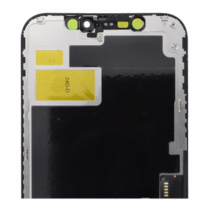 KD LCD ekrāns IPHONE 12 / 12 PRO incell HD+