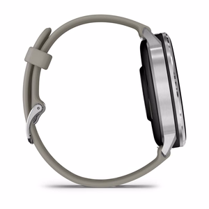SMARTWATCH VENU 4 45MM/SIL/GREY 010-03014-01 GARMIN