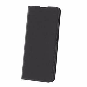 Viedais Soft maciņš for iPhone 16e / 17e melns