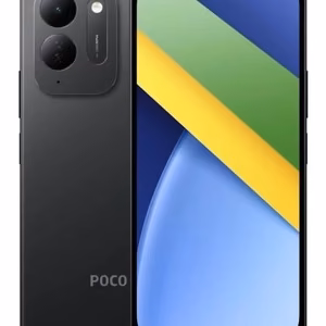 MOBILE PHONE POCO C95 PRO/8/256GB BLACK MZB0PVHEU POCO