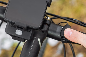 Velosipēda turētājs XT50 3-in-1