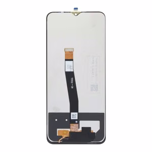 Дисплей Samsung A226 A22 5G с тачскрином чёрный OEM
